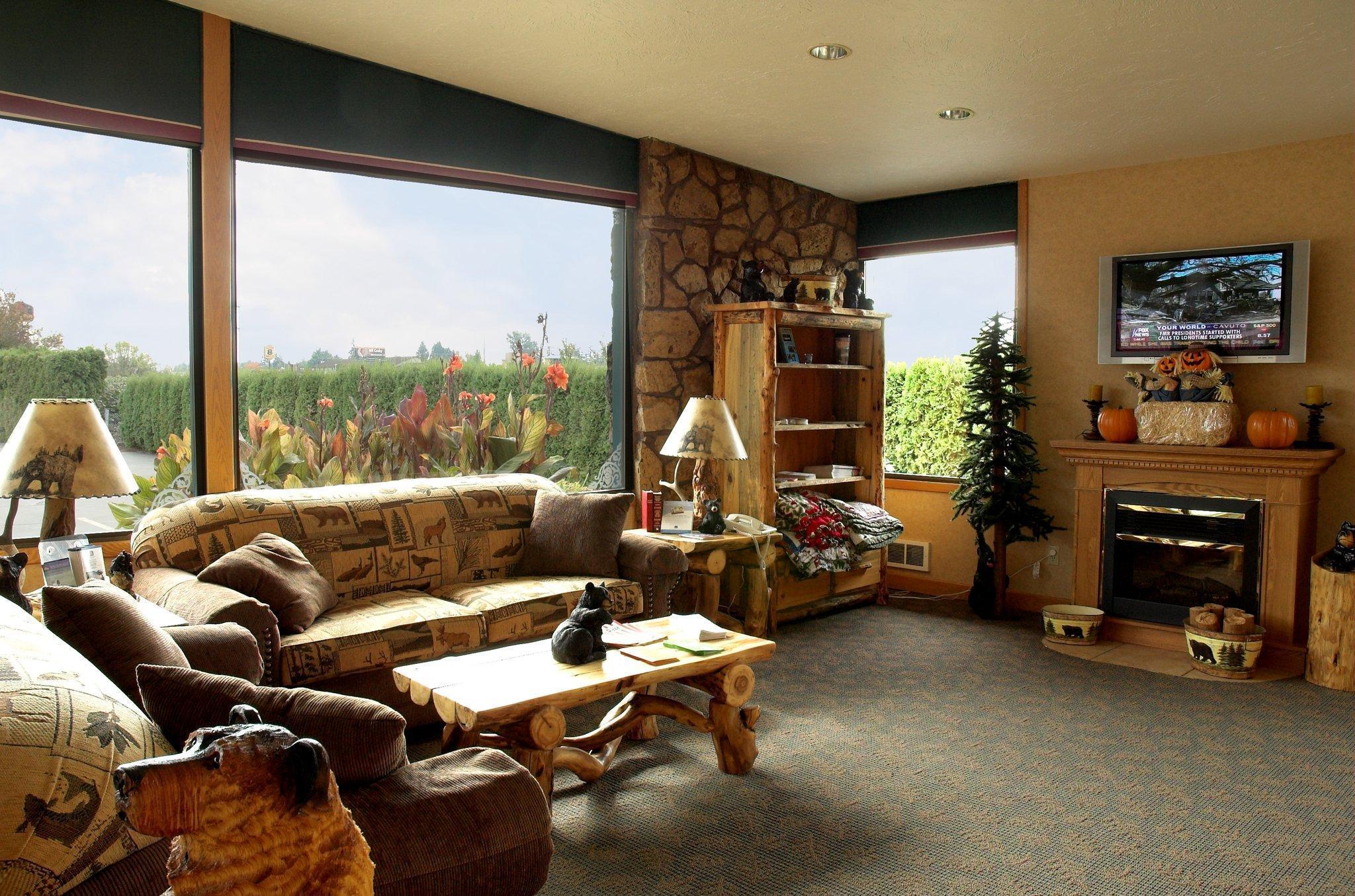 Days Inn By Wyndham Black Bear Salem Kamer foto