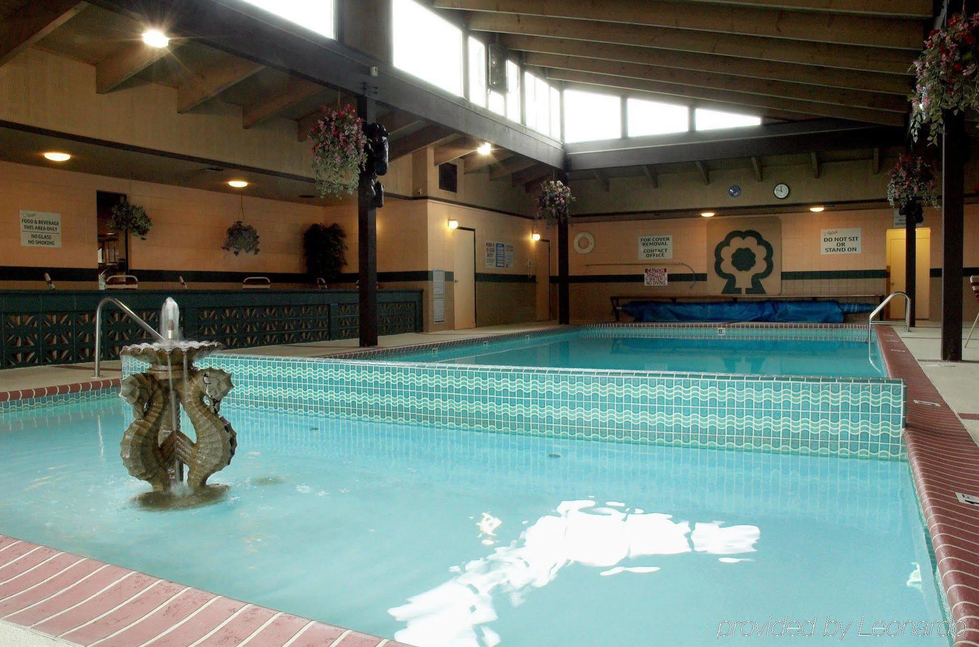 Days Inn By Wyndham Black Bear Salem Buitenkant foto