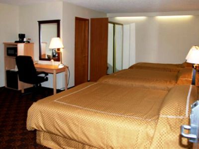Days Inn By Wyndham Black Bear Salem Kamer foto
